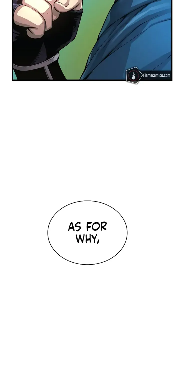 Read Myst, Might, Mayhem chapter 78 image 6 on Lezhin