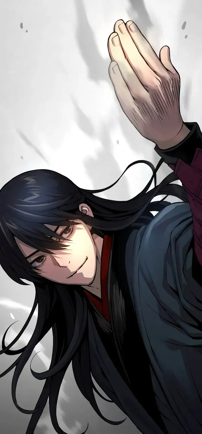 Read Myst, Might, Mayhem chapter 78 image 69 on Lezhin