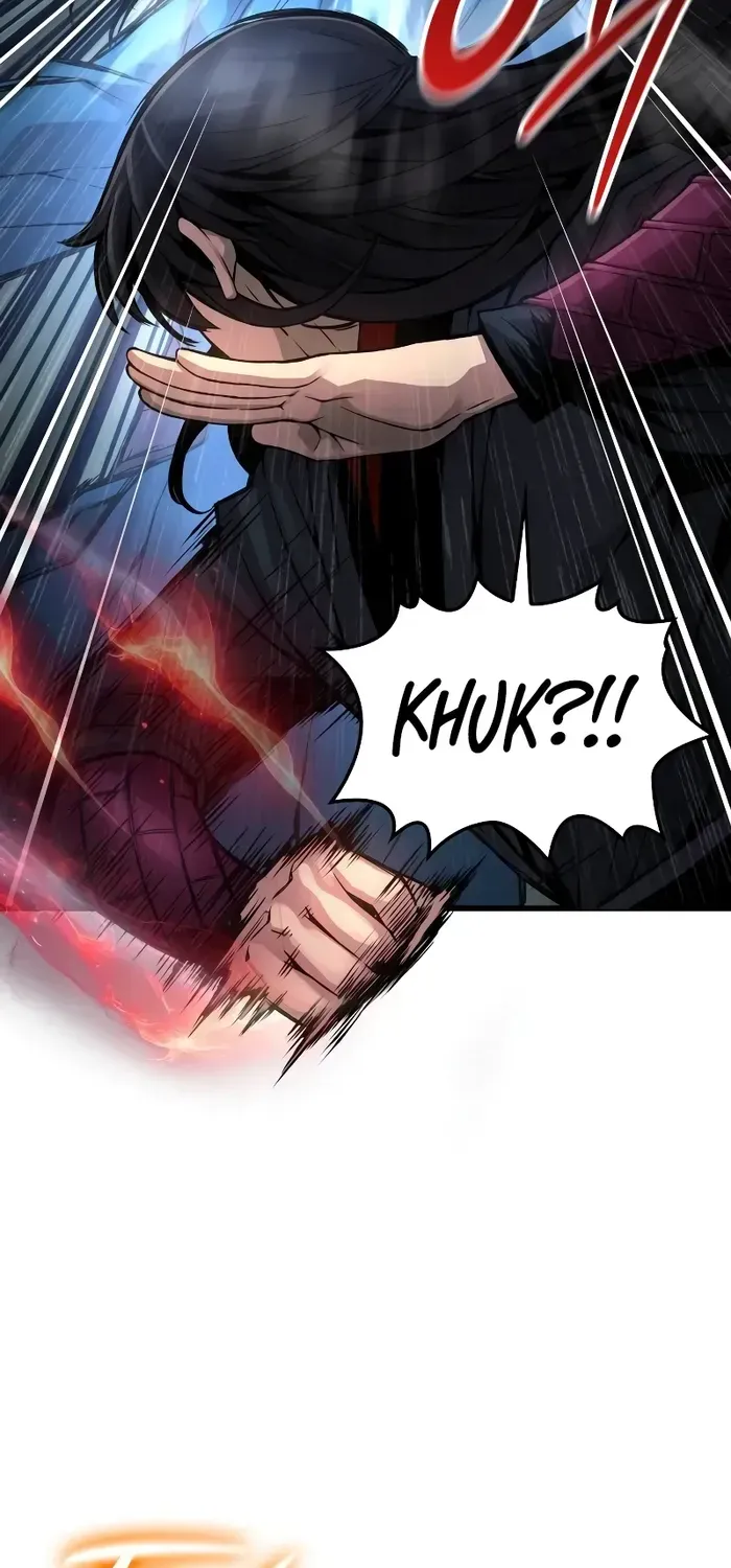 Read Myst, Might, Mayhem chapter 78 image 76 on Lezhin