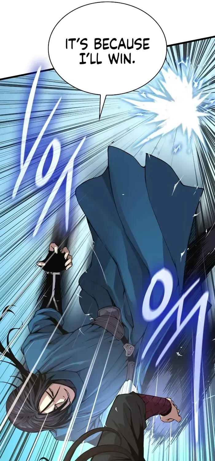 Read Myst, Might, Mayhem chapter 78 image 8 on Lezhin