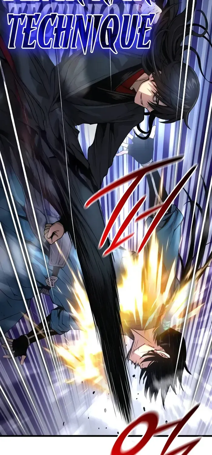 Read Myst, Might, Mayhem chapter 78 image 80 on Lezhin