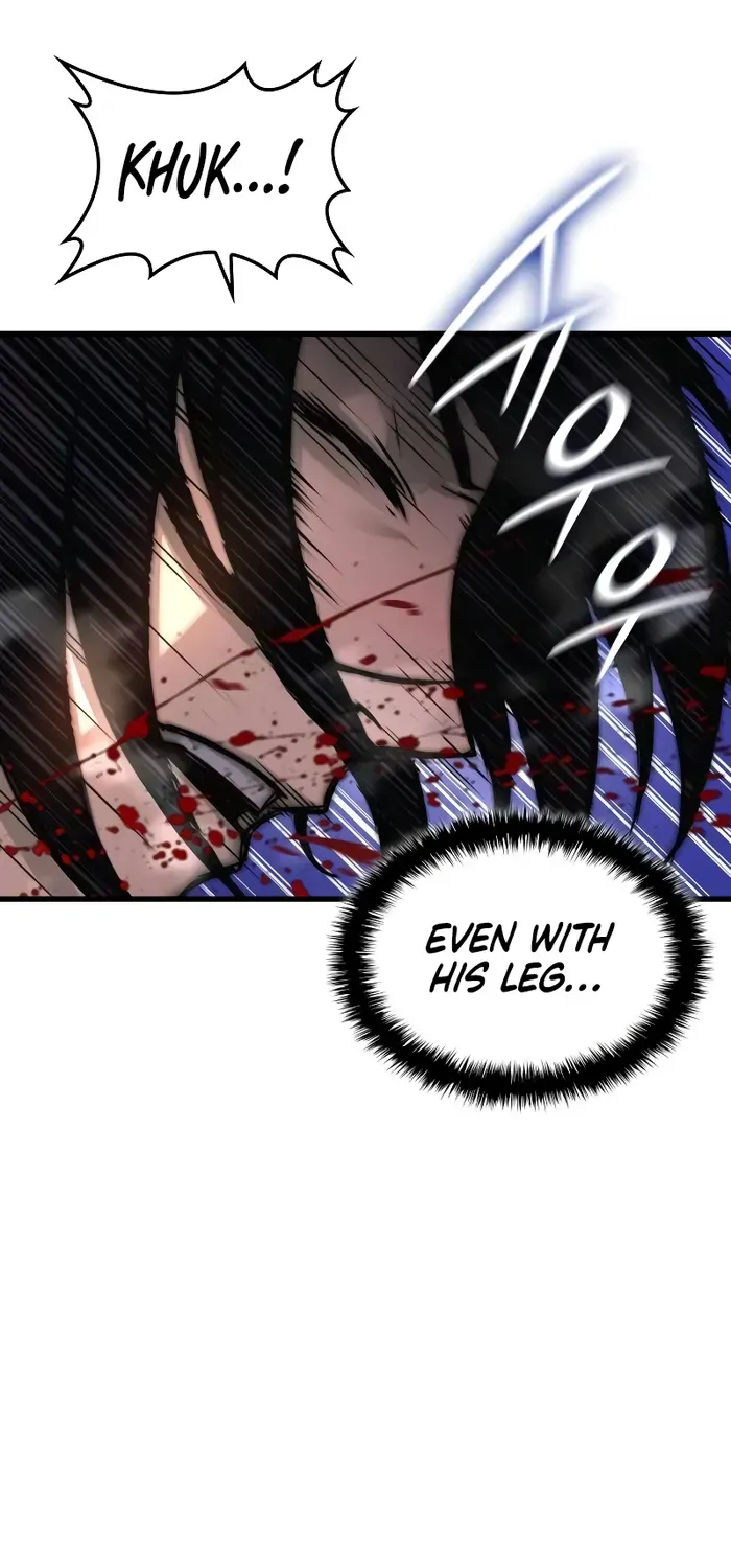 Read Myst, Might, Mayhem chapter 78 image 82 on Lezhin