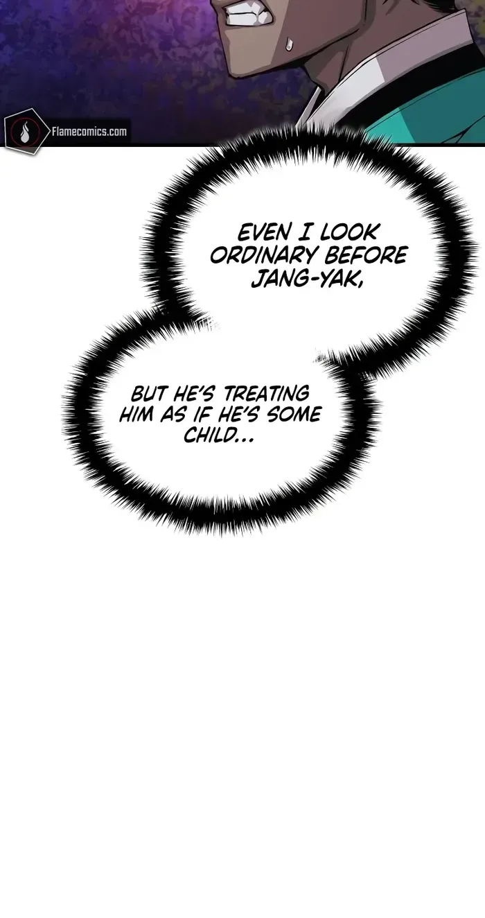 Read Myst, Might, Mayhem chapter 78 image 89 on Lezhin