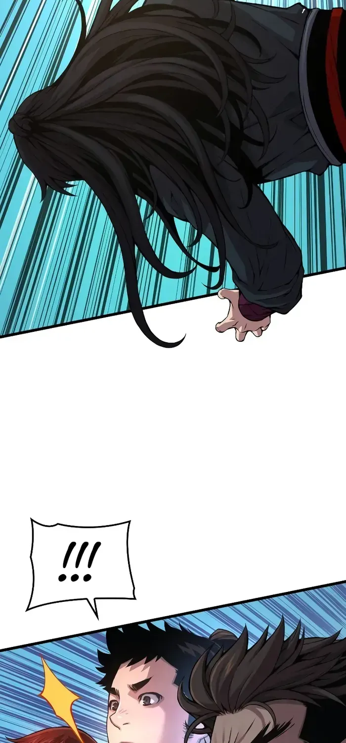 Read Myst, Might, Mayhem chapter 78 image 9 on Lezhin