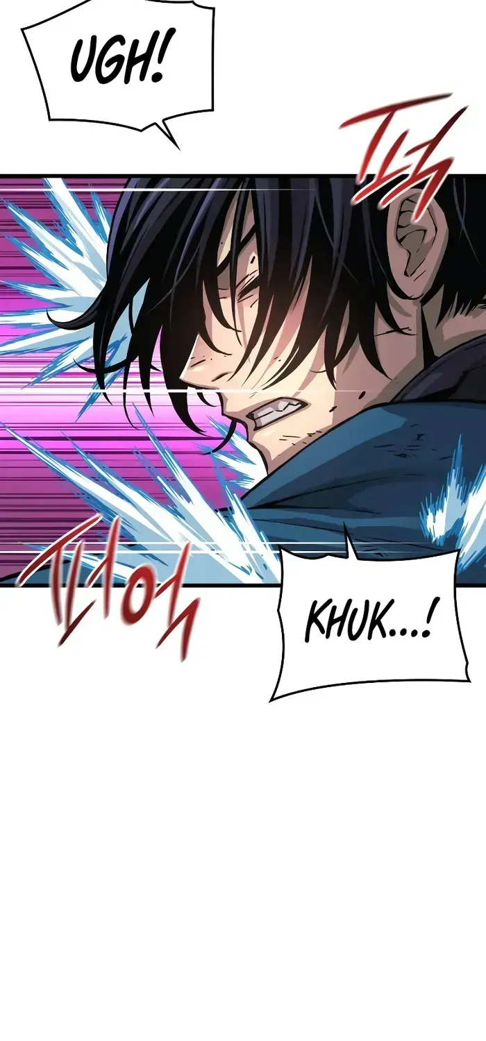 Read Myst, Might, Mayhem chapter 78 image 92 on Lezhin