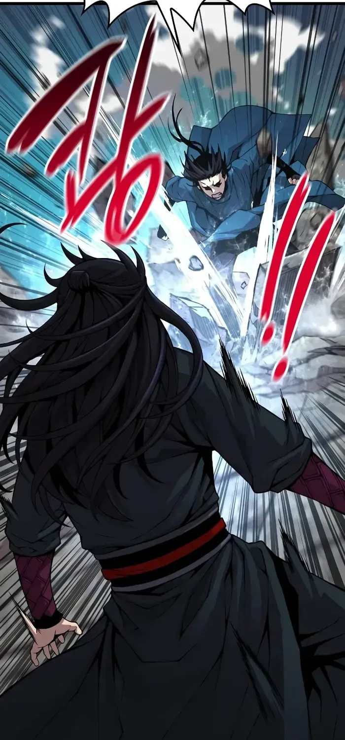 Read Myst, Might, Mayhem chapter 78 image 95 on Lezhin