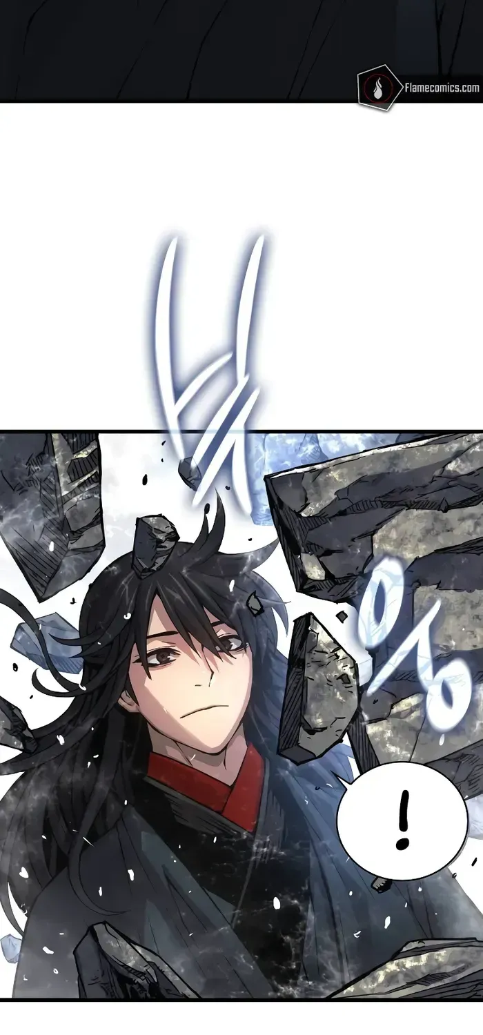 Read Myst, Might, Mayhem chapter 78 image 96 on Lezhin