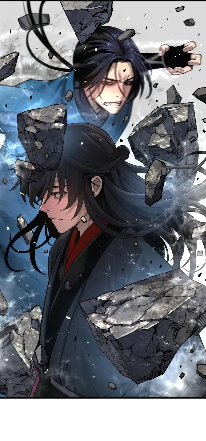 Read Myst, Might, Mayhem chapter 78 image 98 on Lezhin