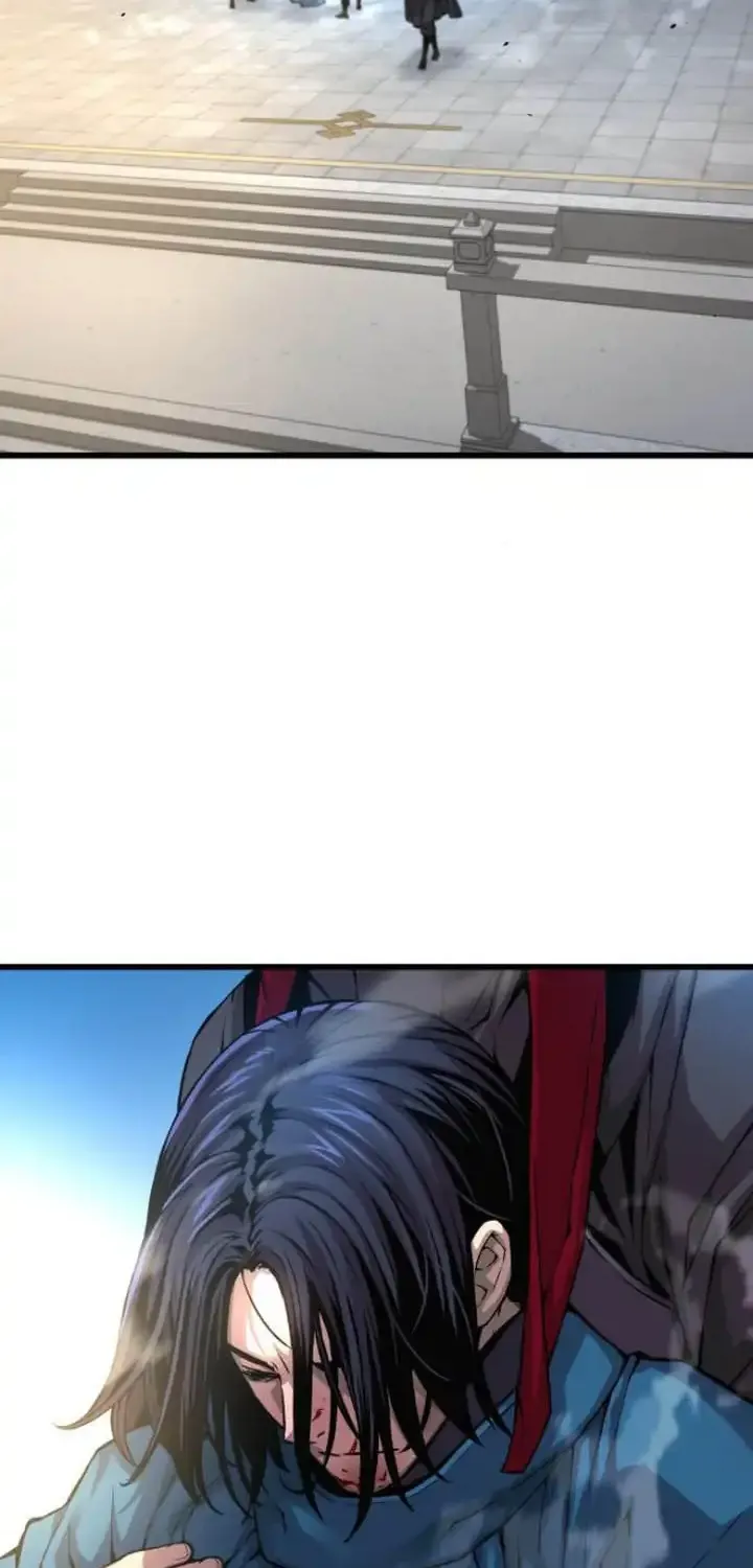 Read Myst, Might, Mayhem chapter 79 image 1 on Lezhin