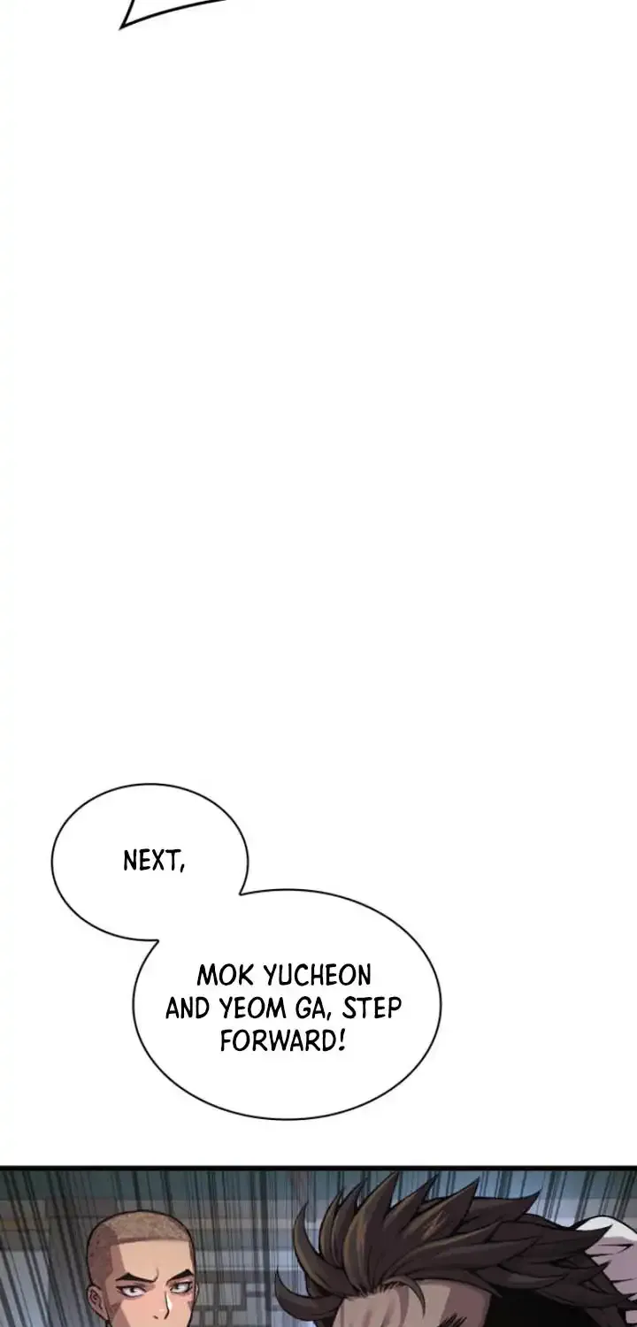 Read Myst, Might, Mayhem chapter 79 image 101 on Lezhin