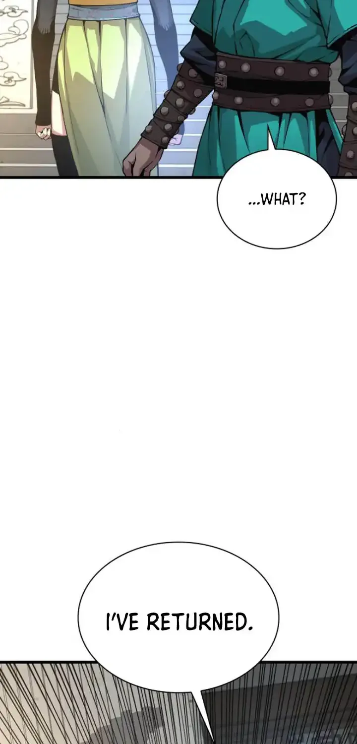 Read Myst, Might, Mayhem chapter 79 image 107 on Lezhin