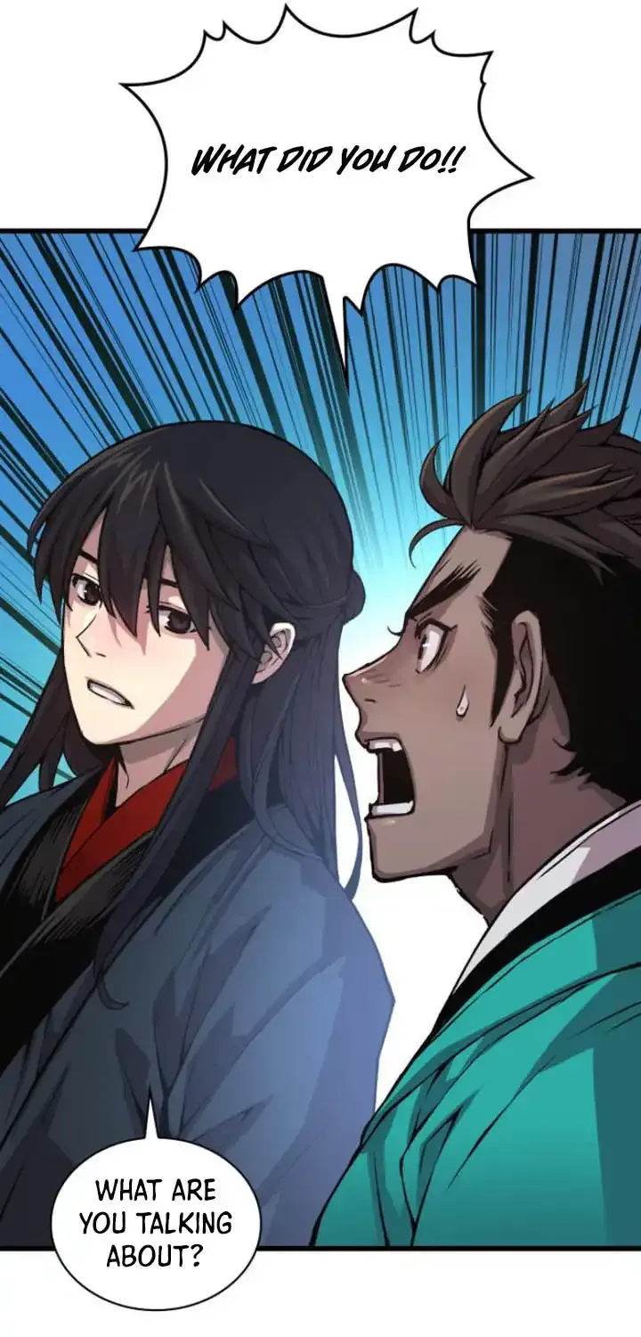 Read Myst, Might, Mayhem chapter 79 image 111 on Lezhin