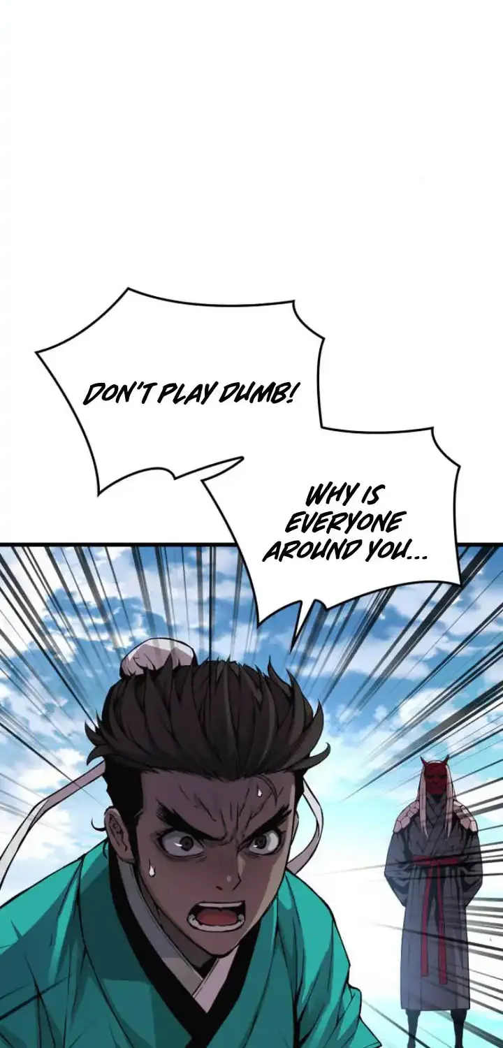Read Myst, Might, Mayhem chapter 79 image 112 on Lezhin