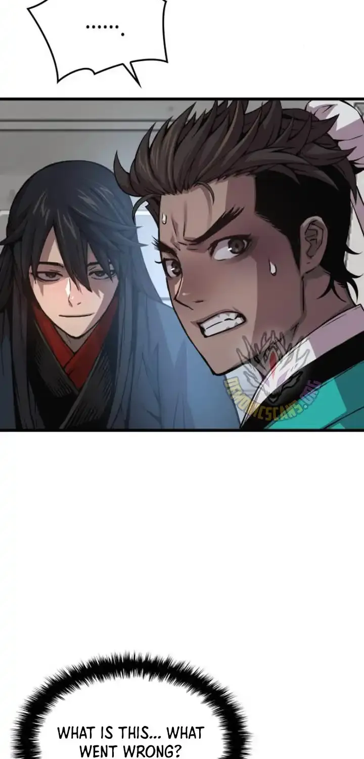 Read Myst, Might, Mayhem chapter 79 image 115 on Lezhin