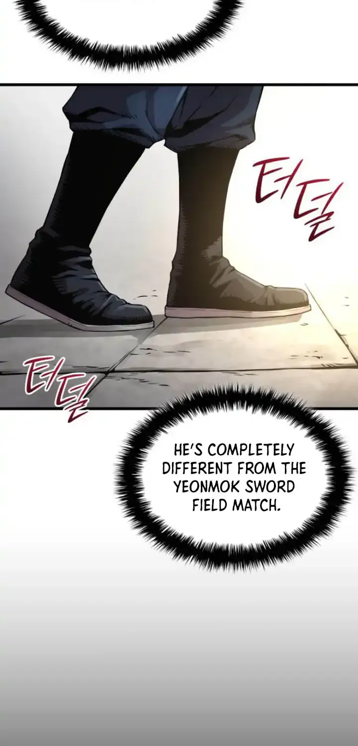 Read Myst, Might, Mayhem chapter 79 image 116 on Lezhin