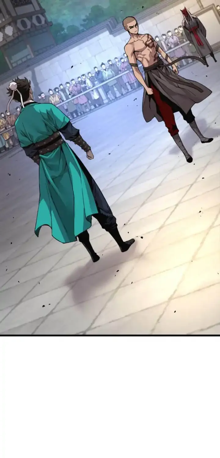Read Myst, Might, Mayhem chapter 79 image 125 on Lezhin