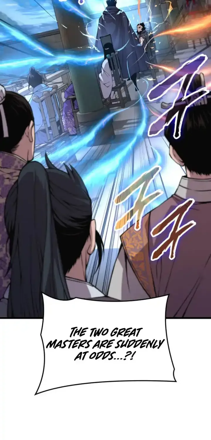 Read Myst, Might, Mayhem chapter 79 image 16 on Lezhin