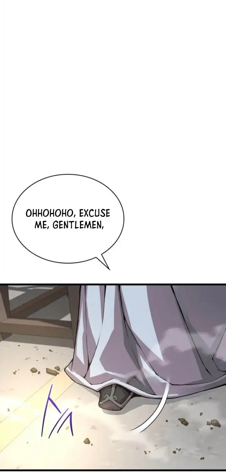Read Myst, Might, Mayhem chapter 79 image 17 on Lezhin