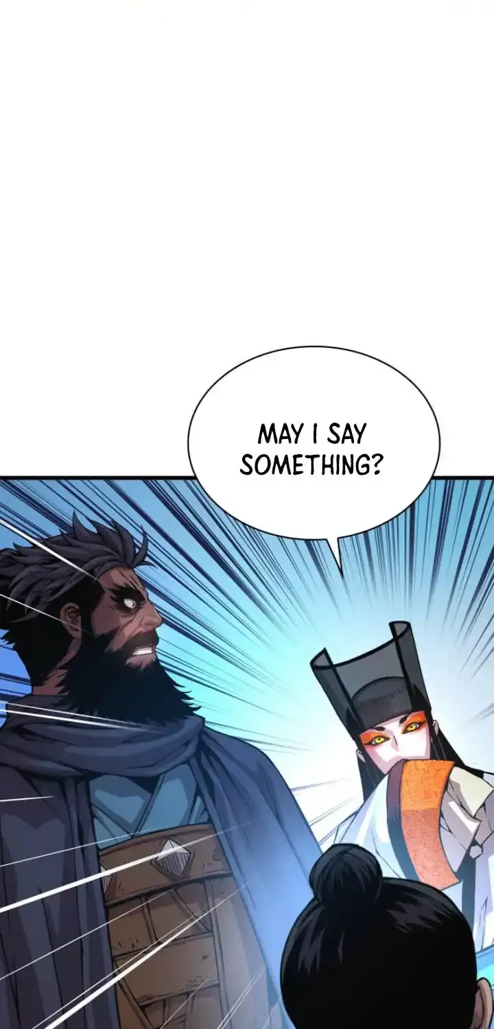 Read Myst, Might, Mayhem chapter 79 image 18 on Lezhin