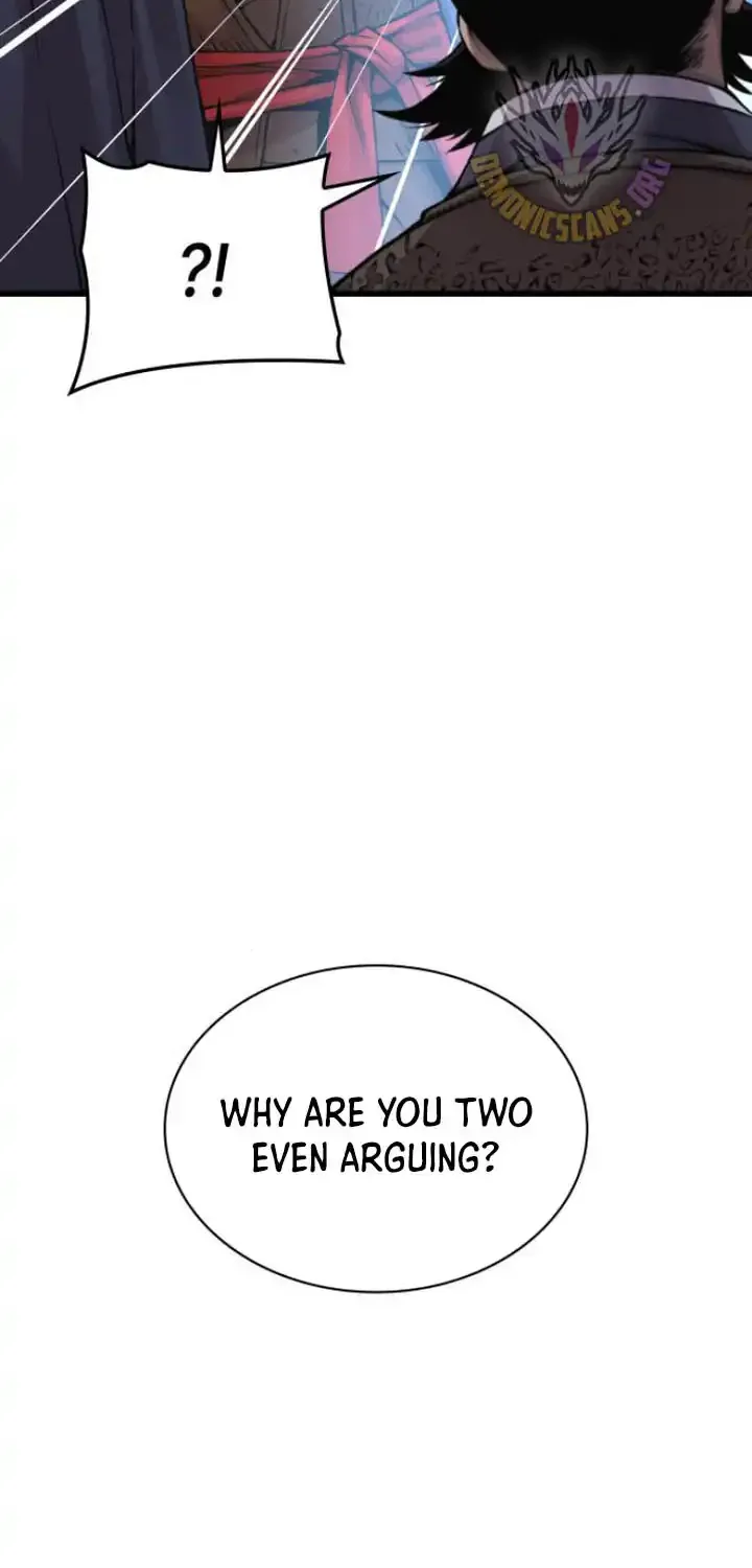 Read Myst, Might, Mayhem chapter 79 image 19 on Lezhin