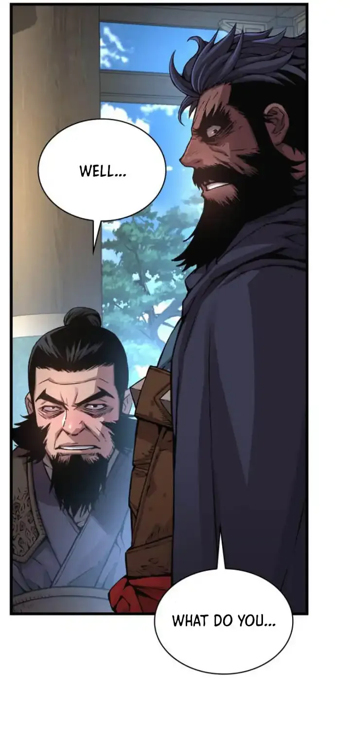 Read Myst, Might, Mayhem chapter 79 image 21 on Lezhin