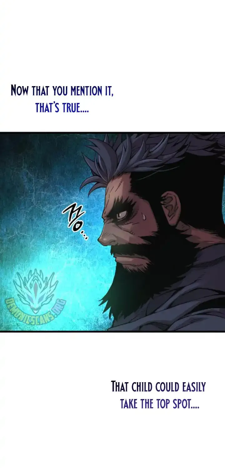 Read Myst, Might, Mayhem chapter 79 image 25 on Lezhin