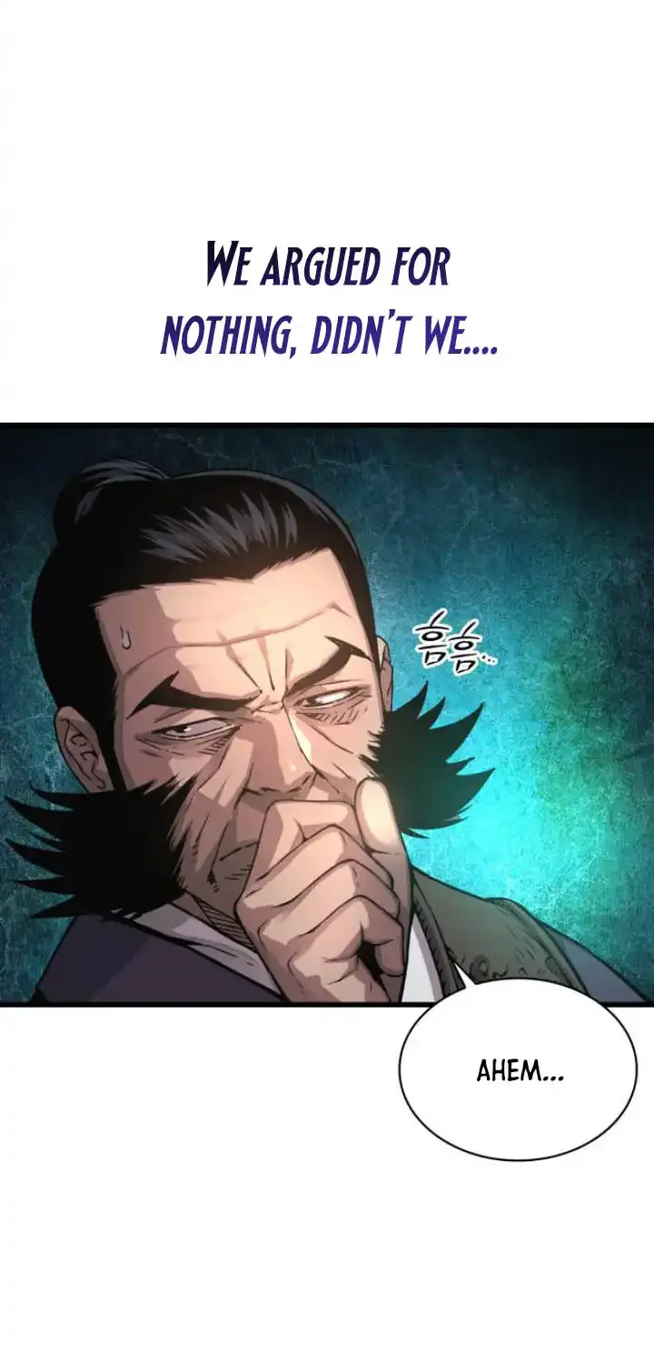 Read Myst, Might, Mayhem chapter 79 image 26 on Lezhin