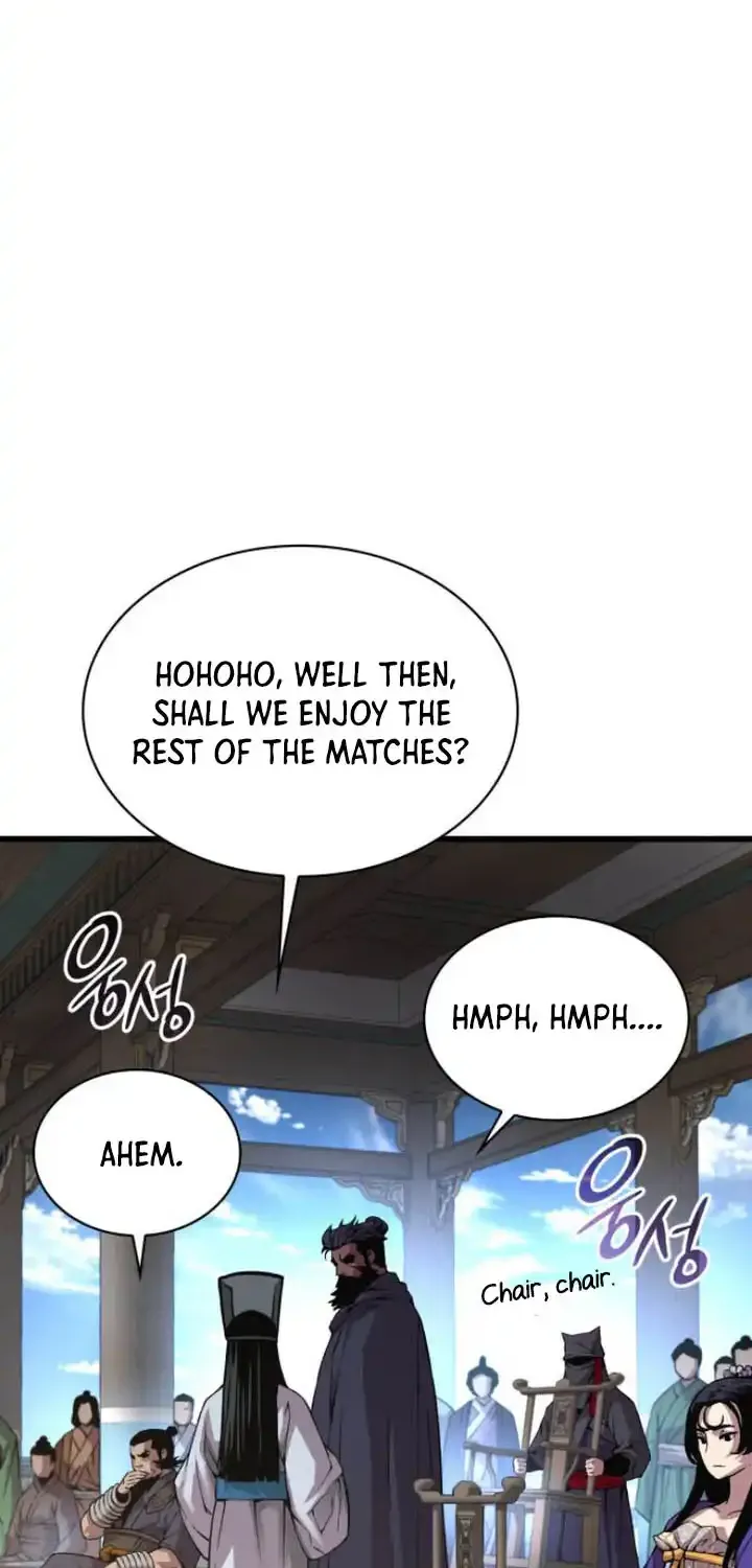 Read Myst, Might, Mayhem chapter 79 image 29 on Lezhin