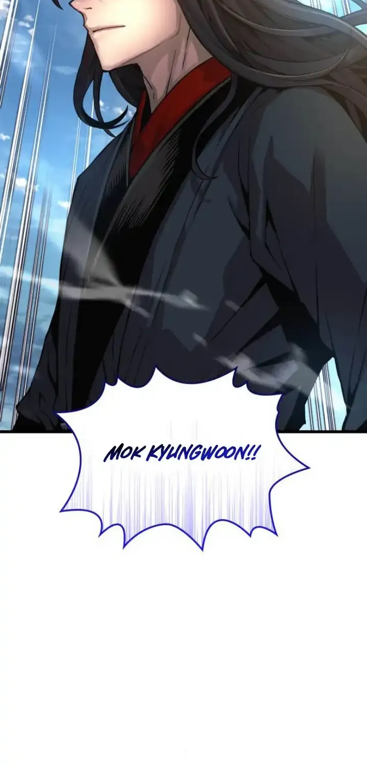 Read Myst, Might, Mayhem chapter 79 image 3 on Lezhin