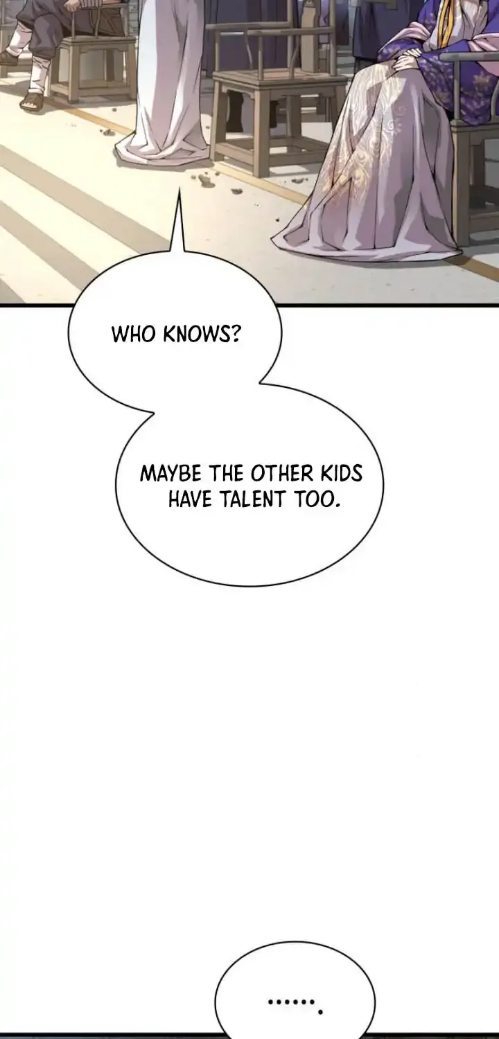 Read Myst, Might, Mayhem chapter 79 image 30 on Lezhin