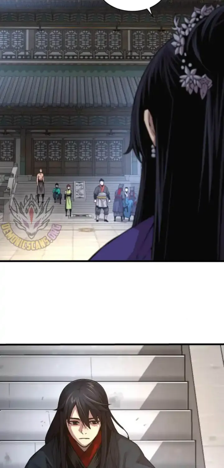 Read Myst, Might, Mayhem chapter 79 image 31 on Lezhin