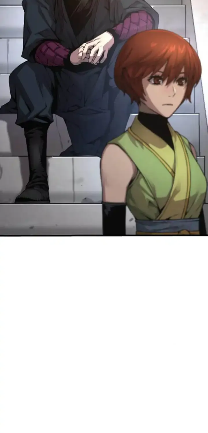 Read Myst, Might, Mayhem chapter 79 image 32 on Lezhin