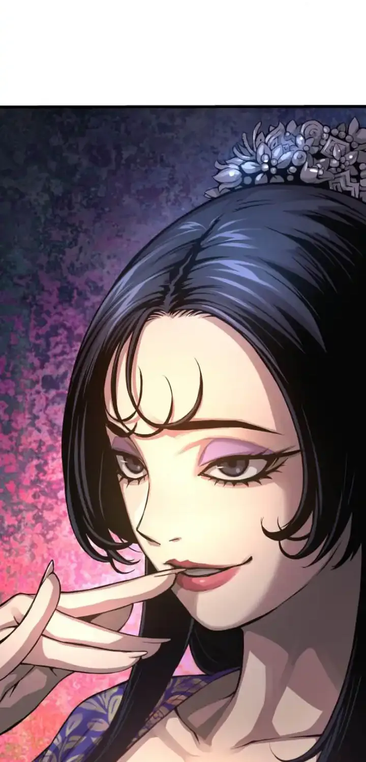 Read Myst, Might, Mayhem chapter 79 image 33 on Lezhin
