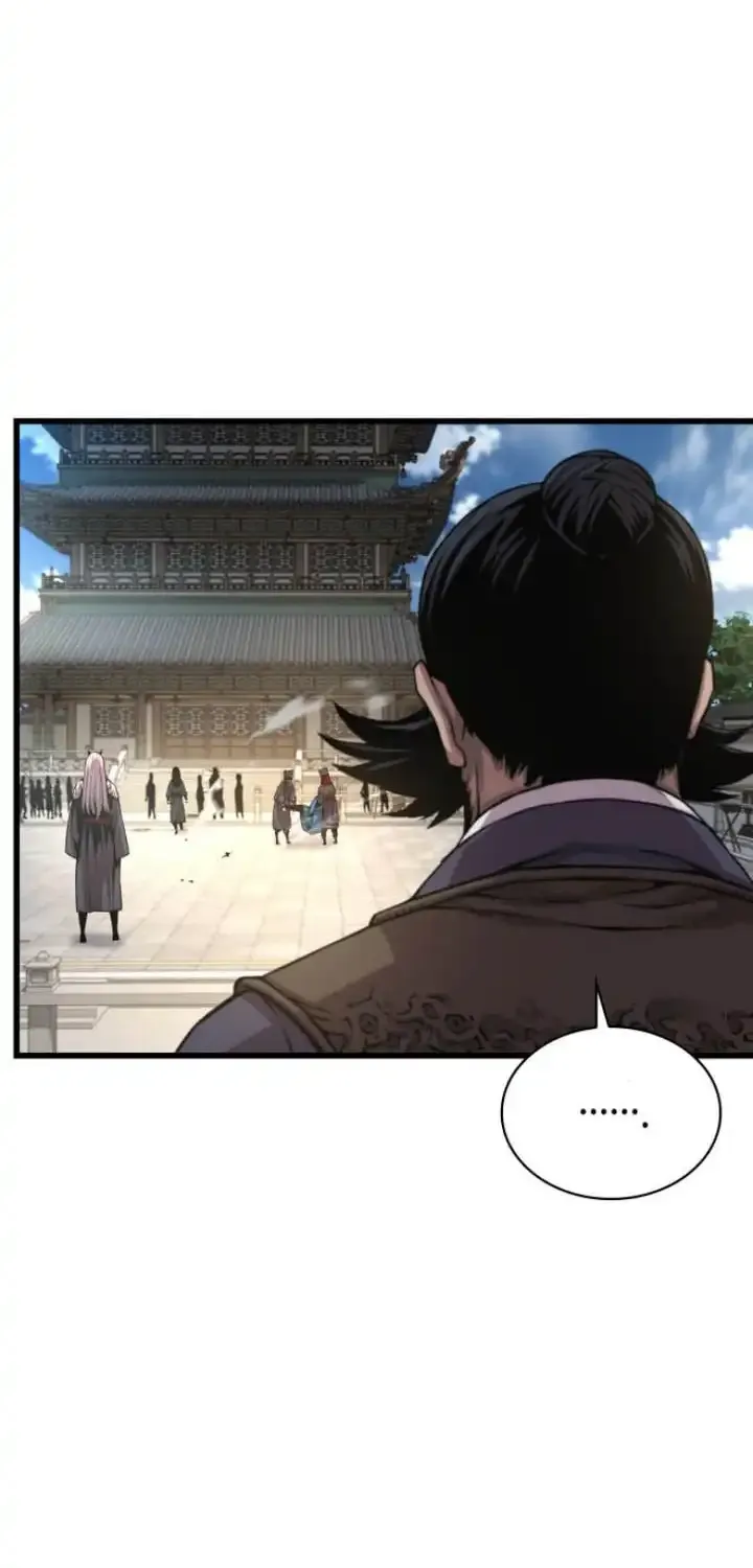 Read Myst, Might, Mayhem chapter 79 image 4 on Lezhin