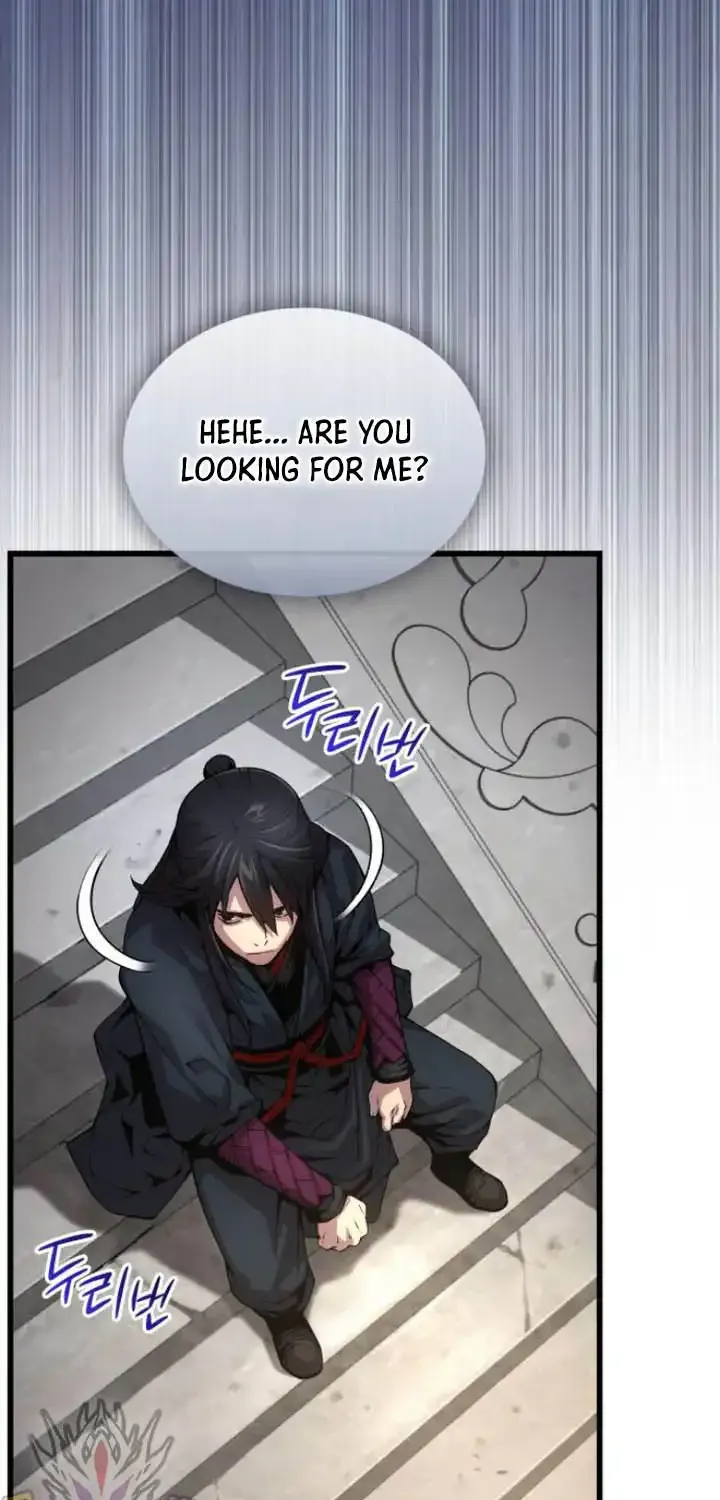 Read Myst, Might, Mayhem chapter 79 image 44 on Lezhin