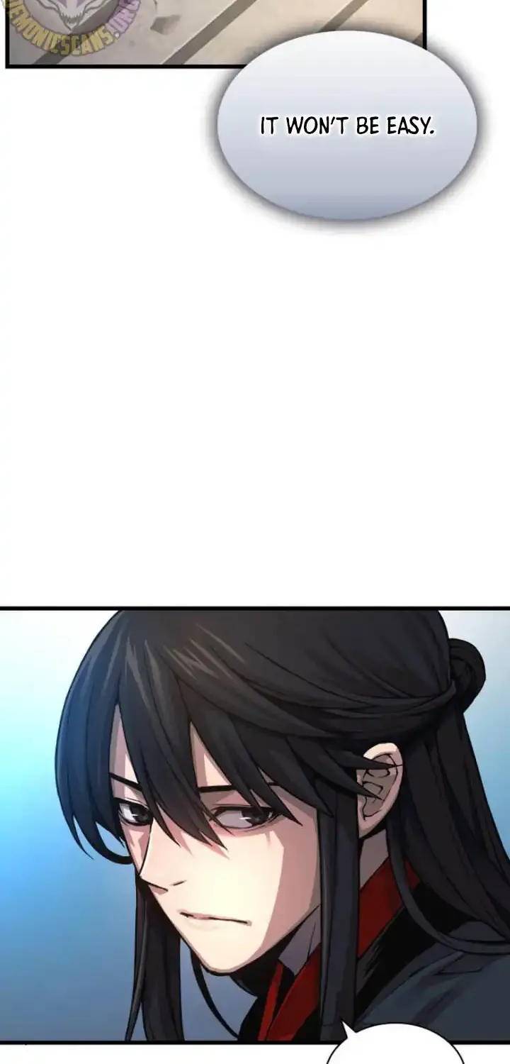 Read Myst, Might, Mayhem chapter 79 image 45 on Lezhin