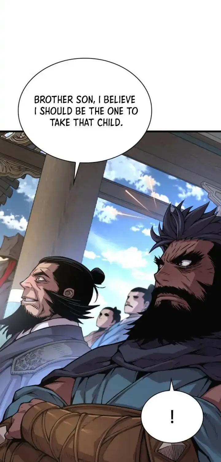 Read Myst, Might, Mayhem chapter 79 image 5 on Lezhin