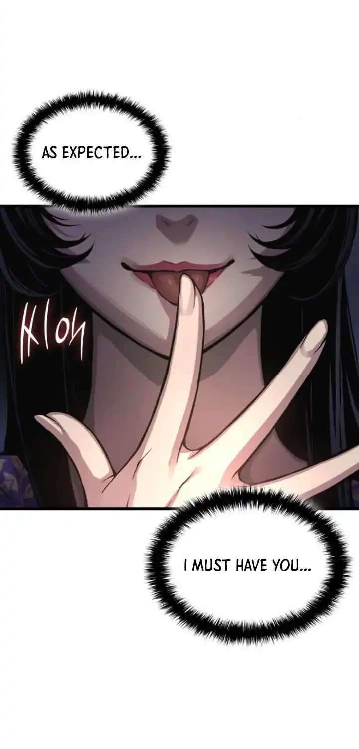 Read Myst, Might, Mayhem chapter 79 image 51 on Lezhin