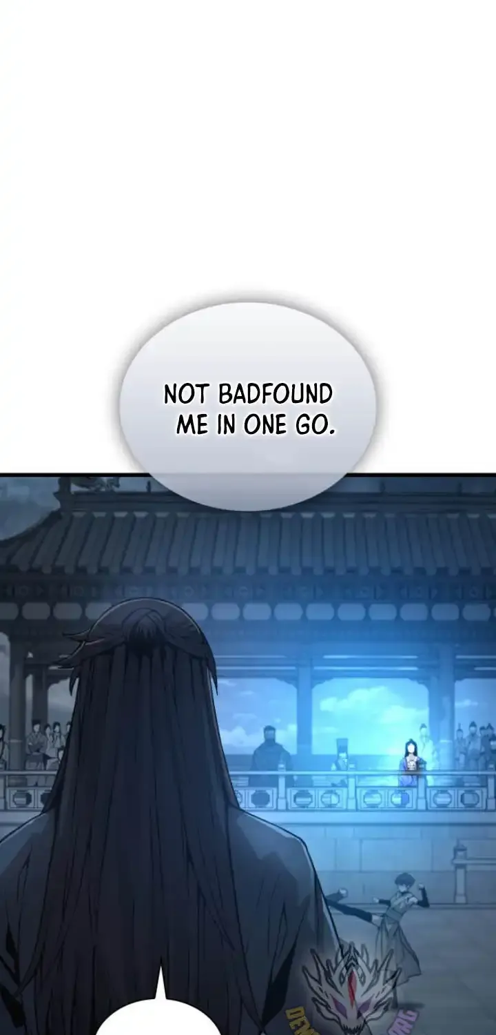 Read Myst, Might, Mayhem chapter 79 image 52 on Lezhin