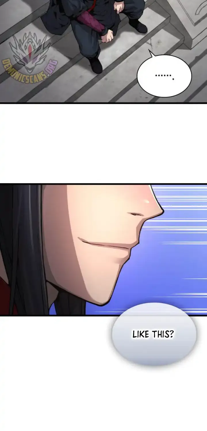 Read Myst, Might, Mayhem chapter 79 image 58 on Lezhin