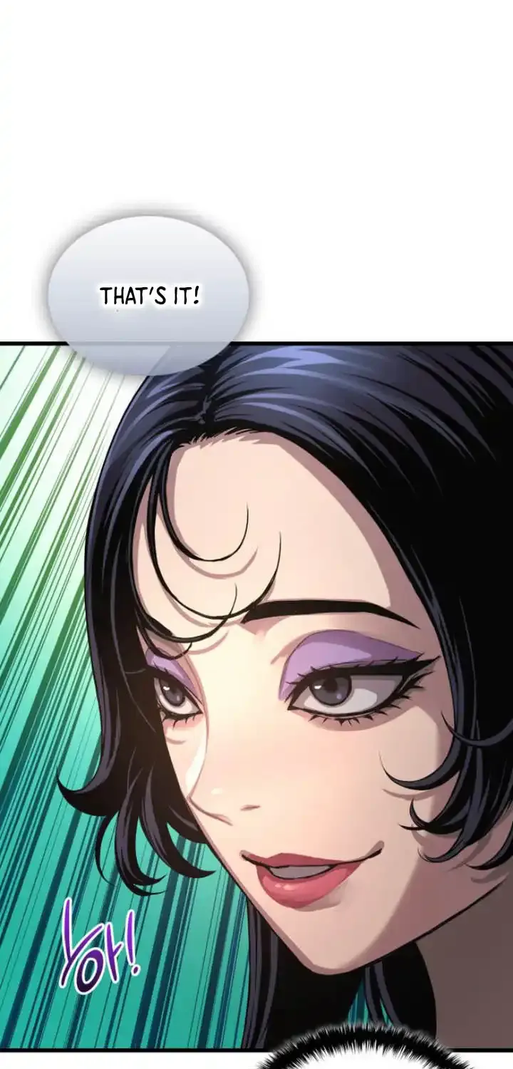 Read Myst, Might, Mayhem chapter 79 image 59 on Lezhin