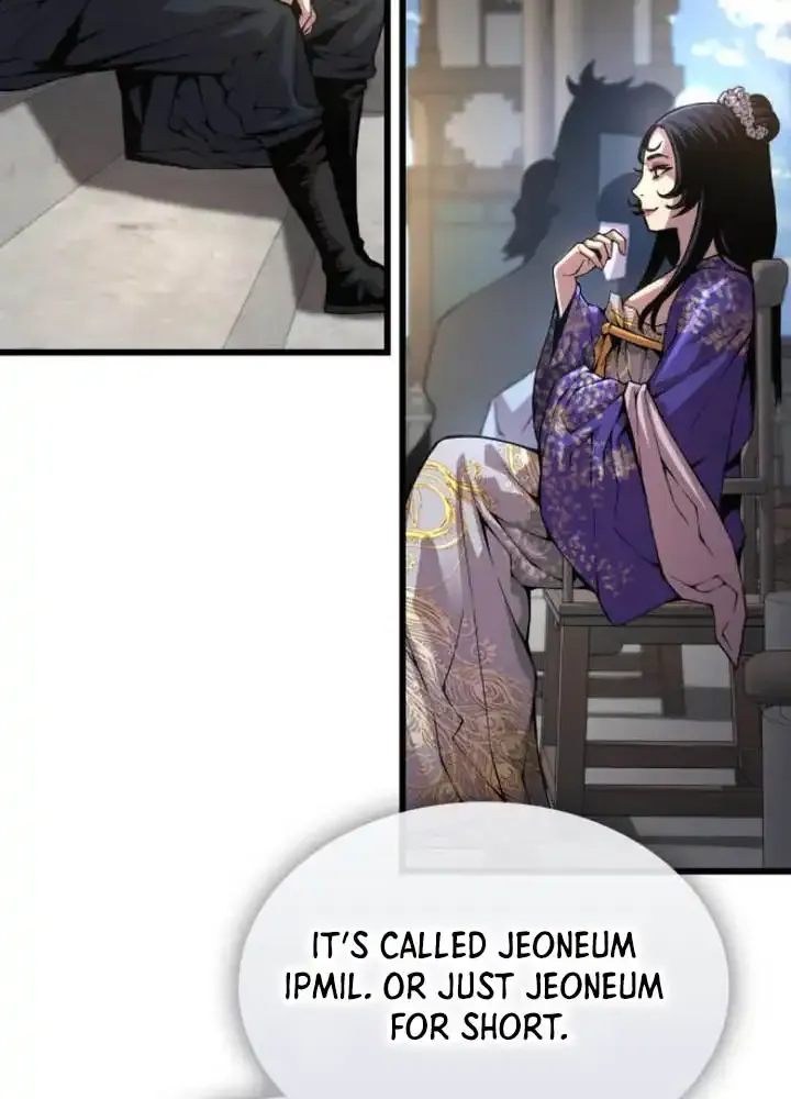 Read Myst, Might, Mayhem chapter 79 image 61 on Lezhin