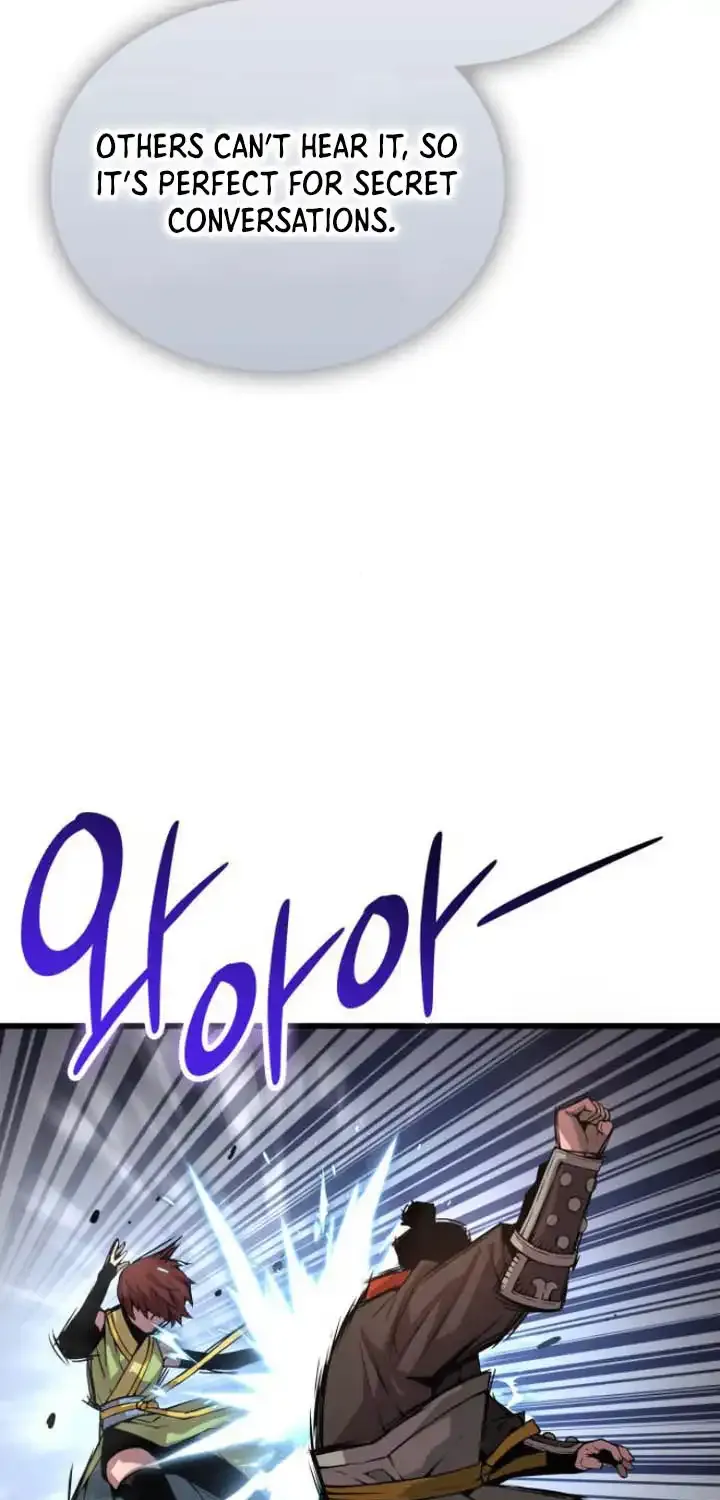 Read Myst, Might, Mayhem chapter 79 image 62 on Lezhin