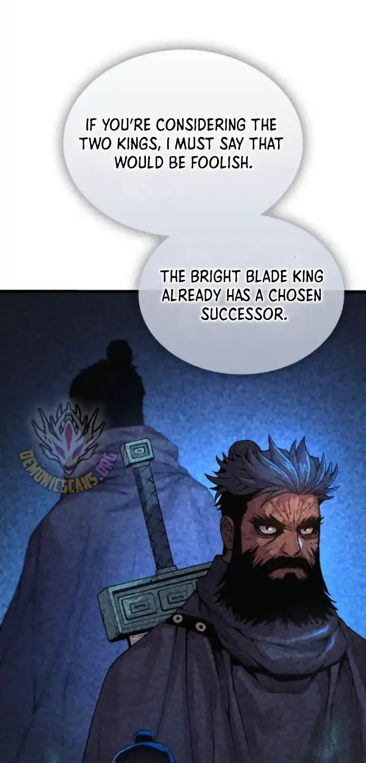 Read Myst, Might, Mayhem chapter 79 image 65 on Lezhin