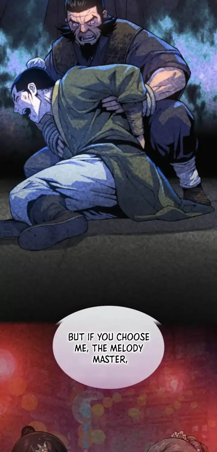 Read Myst, Might, Mayhem chapter 79 image 66 on Lezhin