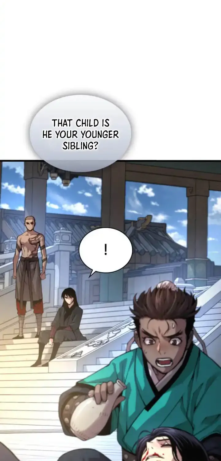 Read Myst, Might, Mayhem chapter 79 image 70 on Lezhin