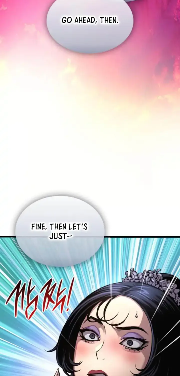 Read Myst, Might, Mayhem chapter 79 image 74 on Lezhin