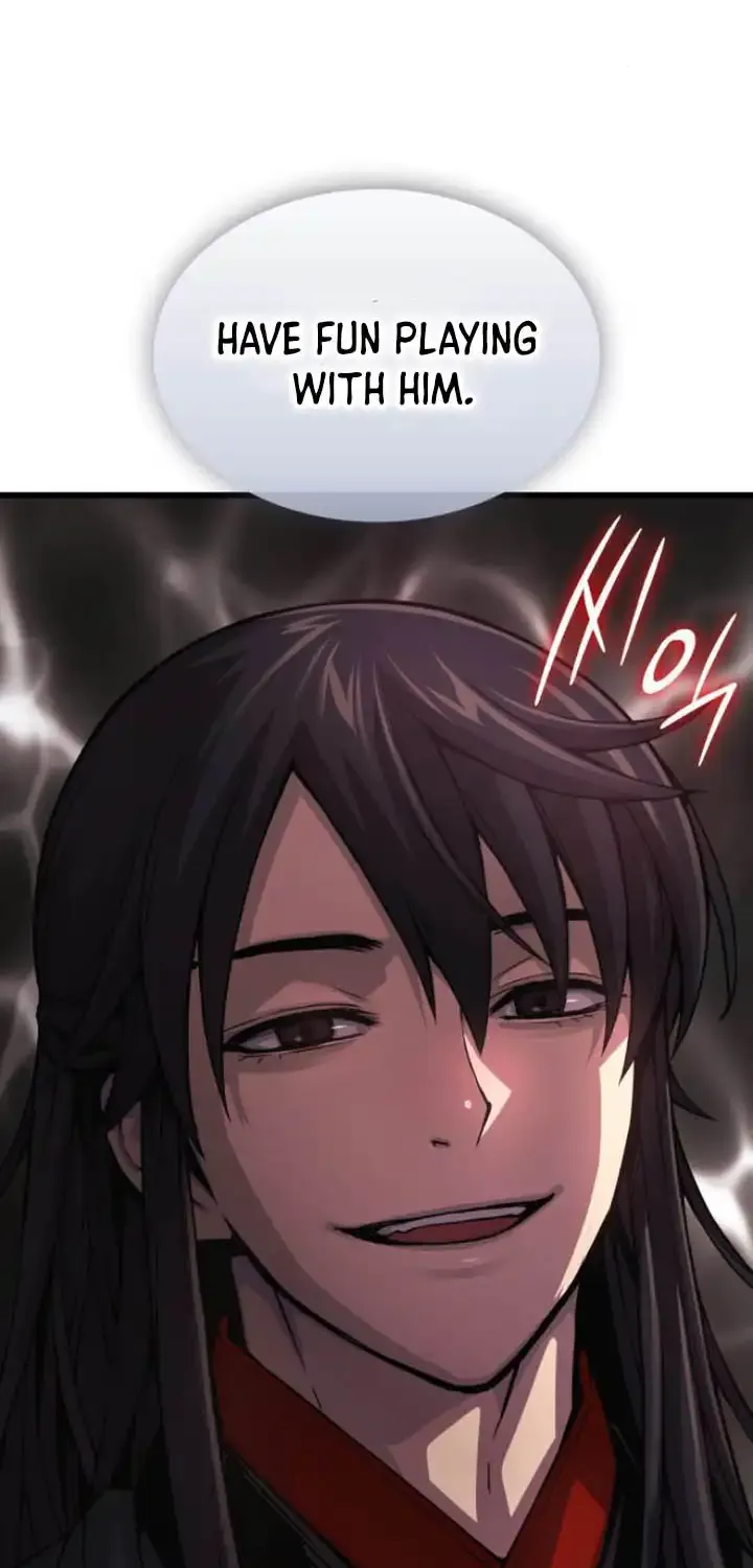 Read Myst, Might, Mayhem chapter 79 image 76 on Lezhin