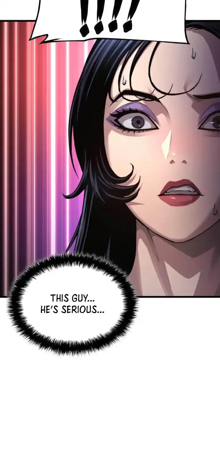 Read Myst, Might, Mayhem chapter 79 image 78 on Lezhin