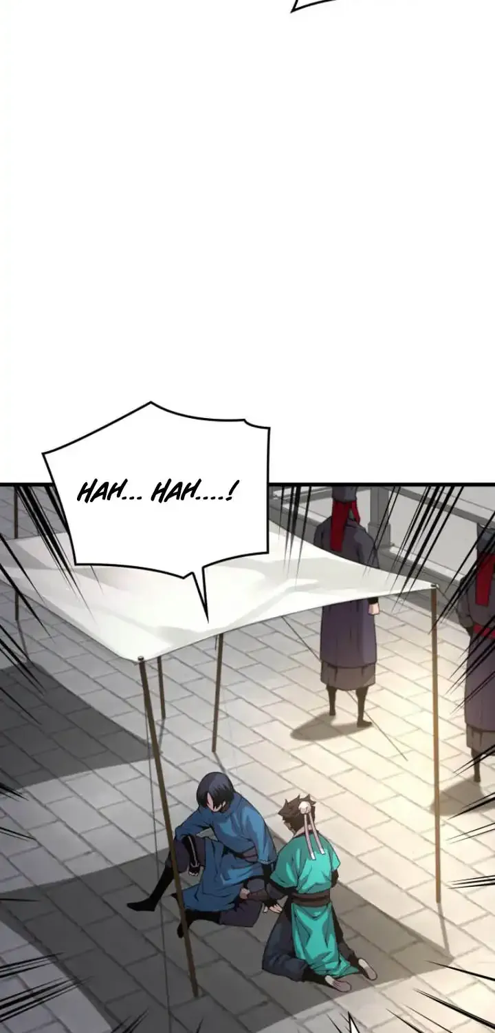 Read Myst, Might, Mayhem chapter 79 image 85 on Lezhin